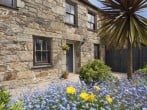 Aval Dor Barn, Croft Hooper #31