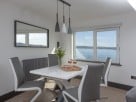 Luxury Coastal Apartment Above the Beach
