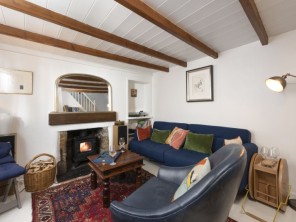 1 bedroom Cottage near Mousehole, Cornwall, England