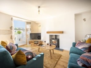 2 bedroom Cottage near Porthleven, Cornwall