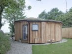 Cynefin Roundhouse, East Thorne #25 Cynefin Roundhouse, East Thorne #25