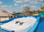 Lodge 27, Retallack Resort & Spa (Sleeps 10) #30 Lodge 27, Retallack Resort & Spa (Sleeps 10) #30