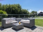 Lodge 27, Retallack Resort & Spa (Sleeps 10) #10 Lodge 27, Retallack Resort & Spa (Sleeps 10) #10