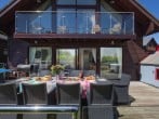 Lodge 27, Retallack Resort & Spa (Sleeps 10) #11 Lodge 27, Retallack Resort & Spa (Sleeps 10) #11