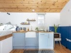 Nori's Nest, Shepherds Hut, Croft Hooper #5 Nori's Nest, Shepherds Hut, Croft Hooper #5