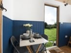 Nori's Nest, Shepherds Hut, Croft Hooper #11 Nori's Nest, Shepherds Hut, Croft Hooper #11