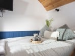 Nori's Nest, Shepherds Hut, Croft Hooper #15 Nori's Nest, Shepherds Hut, Croft Hooper #15