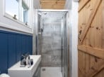 Nori's Nest, Shepherds Hut, Croft Hooper #18 Nori's Nest, Shepherds Hut, Croft Hooper #18
