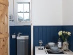 Nori's Nest, Shepherds Hut, Croft Hooper #16 Nori's Nest, Shepherds Hut, Croft Hooper #16