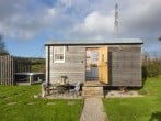 Nori's Nest, Shepherds Hut, Croft Hooper #9 Nori's Nest, Shepherds Hut, Croft Hooper #9