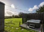 Nori's Nest, Shepherds Hut, Croft Hooper #3 Nori's Nest, Shepherds Hut, Croft Hooper #3
