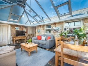2 bedroom Cottage near Carbis Bay, Cornwall