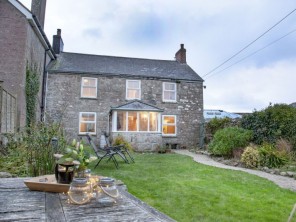 5 bedroom Cottage near Carbis Bay, Cornwall, England