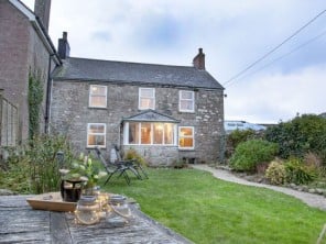 5 bedroom Cottage near Carbis Bay, Cornwall