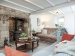 Laity Vean Farmhouse and Hideaway #6 Laity Vean Farmhouse and Hideaway #6