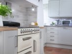 Laity Vean Farmhouse and Hideaway #18 Laity Vean Farmhouse and Hideaway #18