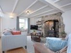 Laity Vean Farmhouse and Hideaway #5 Laity Vean Farmhouse and Hideaway #5