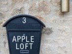 Apple Loft, Dillington Estate #34