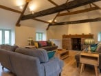 Apple Loft, Dillington Estate #5