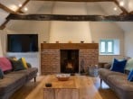 Apple Loft, Dillington Estate #6