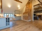 Apple Loft, Dillington Estate #8