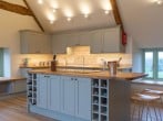 Apple Loft, Dillington Estate #9
