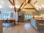 Apple Loft, Dillington Estate #7