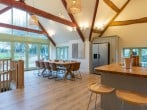 Apple Loft, Dillington Estate #2