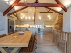 Apple Loft, Dillington Estate #3