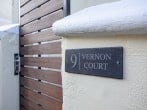 De'nada, Vernon Court #24 De'nada, Vernon Court #24