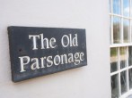 The Old Parsonage #23