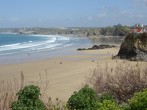 The Little Retreat: Newquay #23