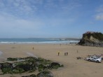 The Little Retreat: Newquay #22