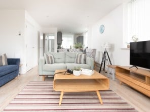 3 bedroom Cottage near Newquay, Cornwall