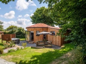 2 bedroom Cottage near Bude, Cornwall