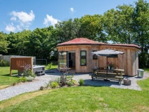 2 bedroom Cottage near Bude, Cornwall