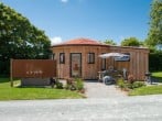 Spring Tide Roundhouse, East Thorne #20 Spring Tide Roundhouse, East Thorne #20