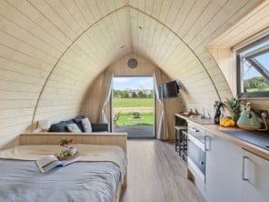 1 bedroom Cottage near Wells, Somerset