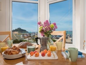 2 bedroom Cottage near Marazion, Cornwall