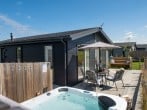 Periwinkle Lodge, 3 Roadford Lake Lodges #6 Periwinkle Lodge, 3 Roadford Lake Lodges #6
