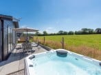 Periwinkle Lodge, 3 Roadford Lake Lodges #1 Periwinkle Lodge, 3 Roadford Lake Lodges #1