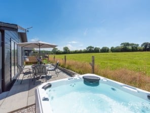 2 bedroom Cottage near Roadford Lake, Devon