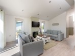 Periwinkle Lodge, 3 Roadford Lake Lodges #2 Periwinkle Lodge, 3 Roadford Lake Lodges #2