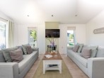 Periwinkle Lodge, 3 Roadford Lake Lodges #4 Periwinkle Lodge, 3 Roadford Lake Lodges #4