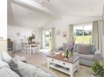 Periwinkle Lodge, 3 Roadford Lake Lodges #5 Periwinkle Lodge, 3 Roadford Lake Lodges #5