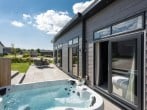 Primrose Lodge, 25 Roadford Lake Lodges #7 Primrose Lodge, 25 Roadford Lake Lodges #7