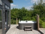 Primrose Lodge, 25 Roadford Lake Lodges #2 Primrose Lodge, 25 Roadford Lake Lodges #2