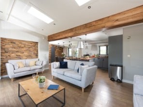 2 bedroom Cottage near Roadford Lake, Devon