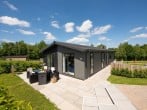 Buttercup Lodge, 33 Roadford Lake Lodges #1 Buttercup Lodge, 33 Roadford Lake Lodges #1