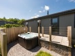 Buttercup Lodge, 33 Roadford Lake Lodges #6 Buttercup Lodge, 33 Roadford Lake Lodges #6